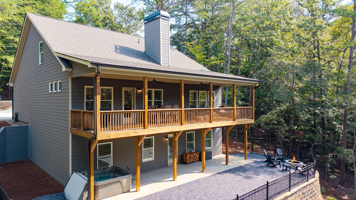 Pinebrook Haven Photo