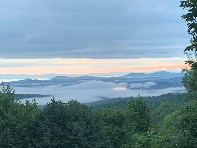 Ridgetop Pointaview Photo