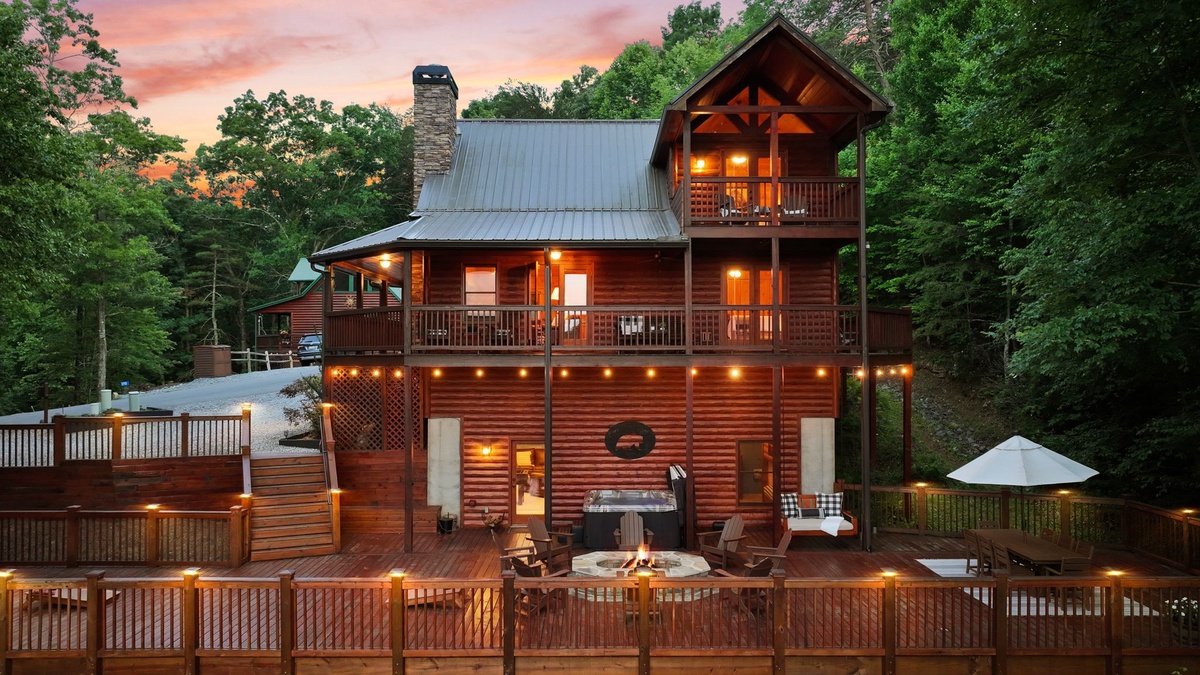 Bears Repeating Photo