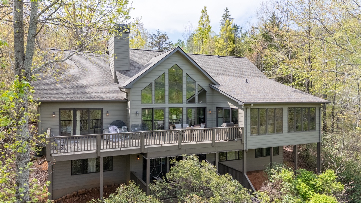 Camp Higher Ground Photo