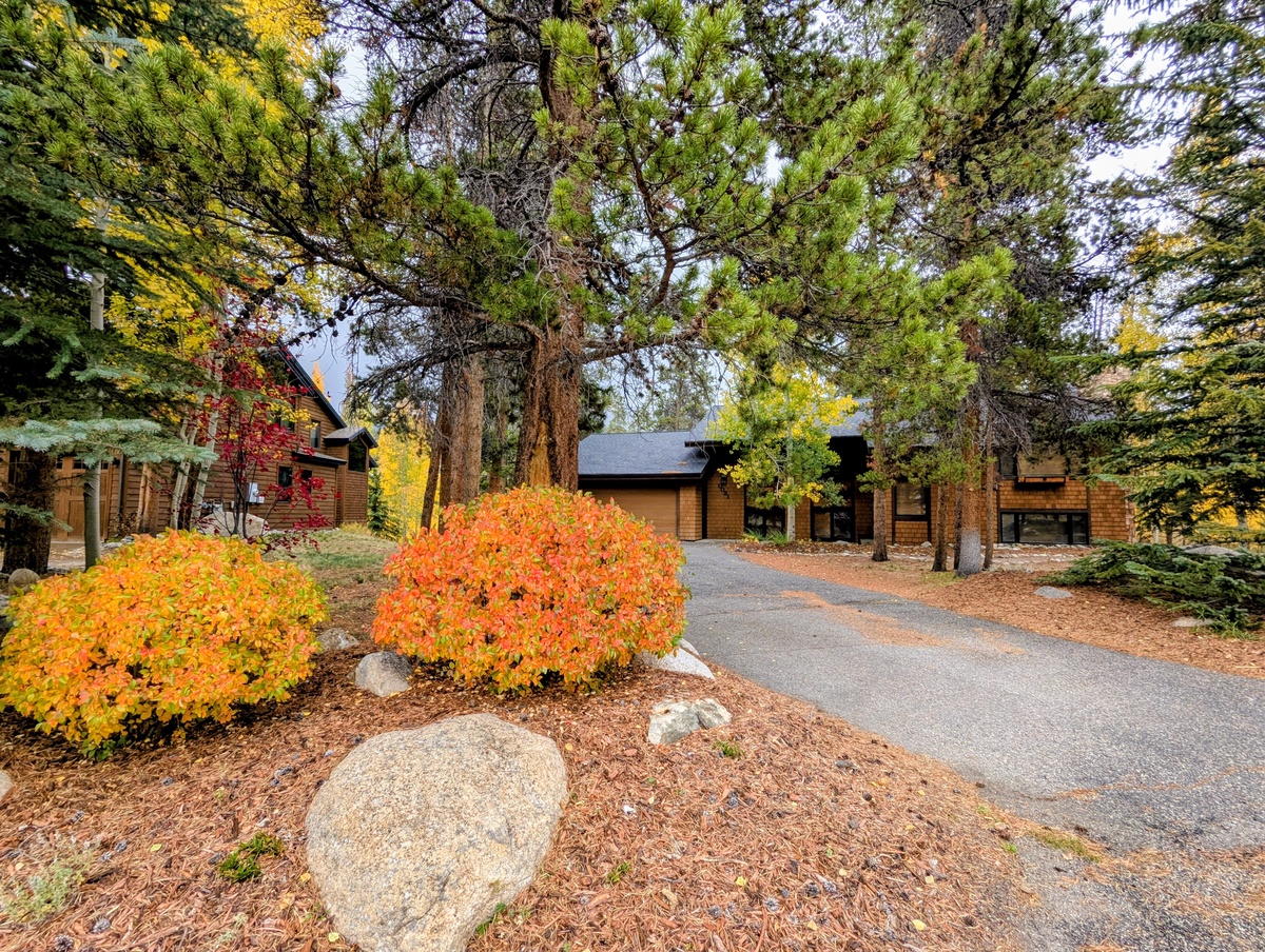 Lazy K Mountain Home 31