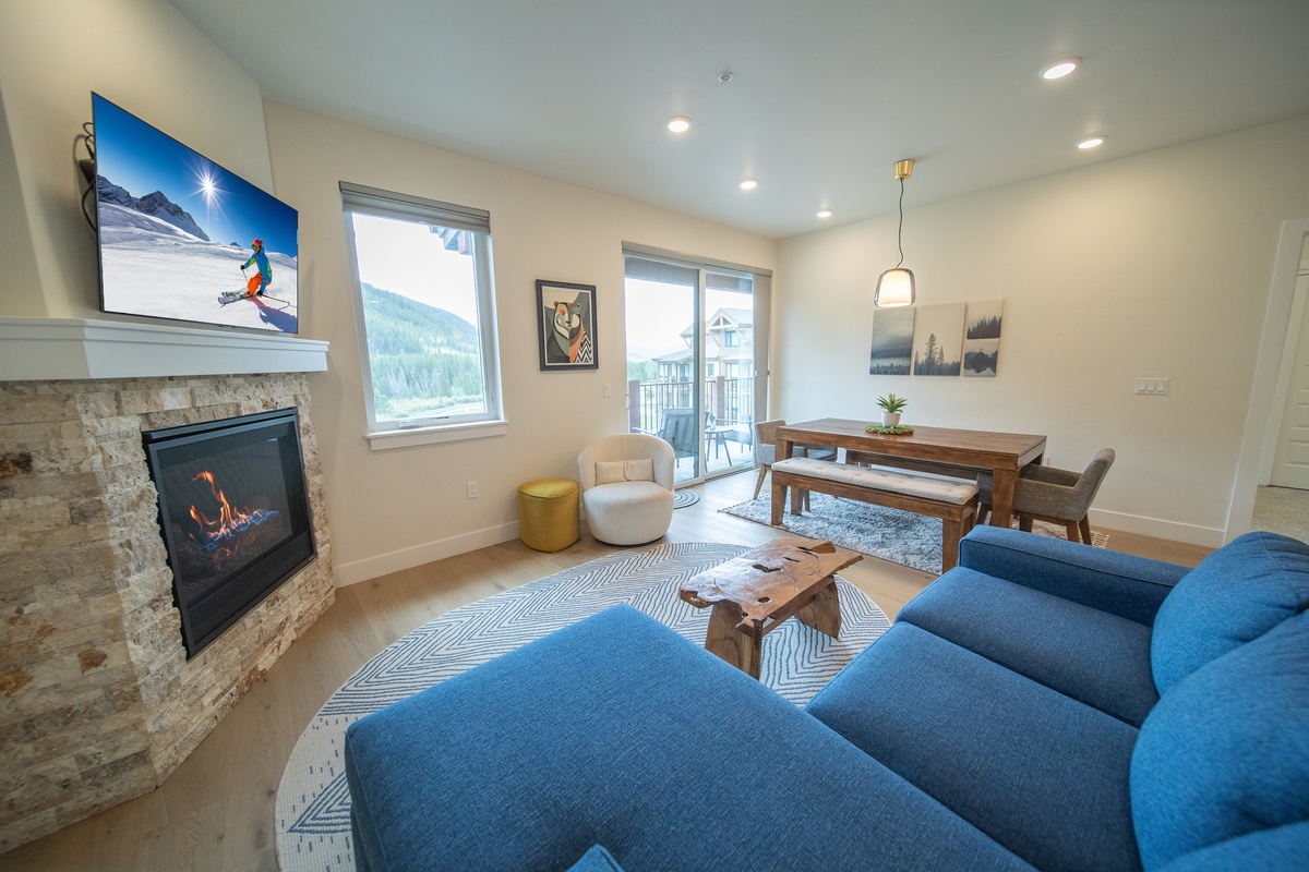 Clearwater Lofts Bldg 2 306