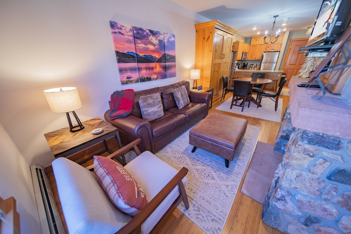 Expedition Station 8610