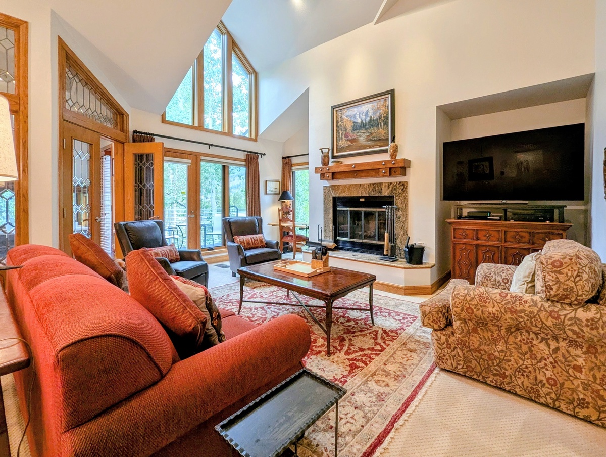 Chateaux DuMont 2702