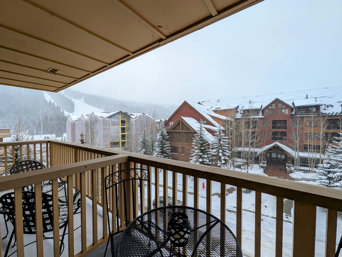 Walking distance to Keystone Ski Resort #winter