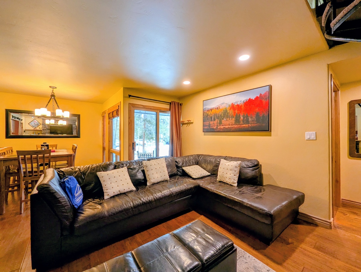 Flying Dutchman 1132