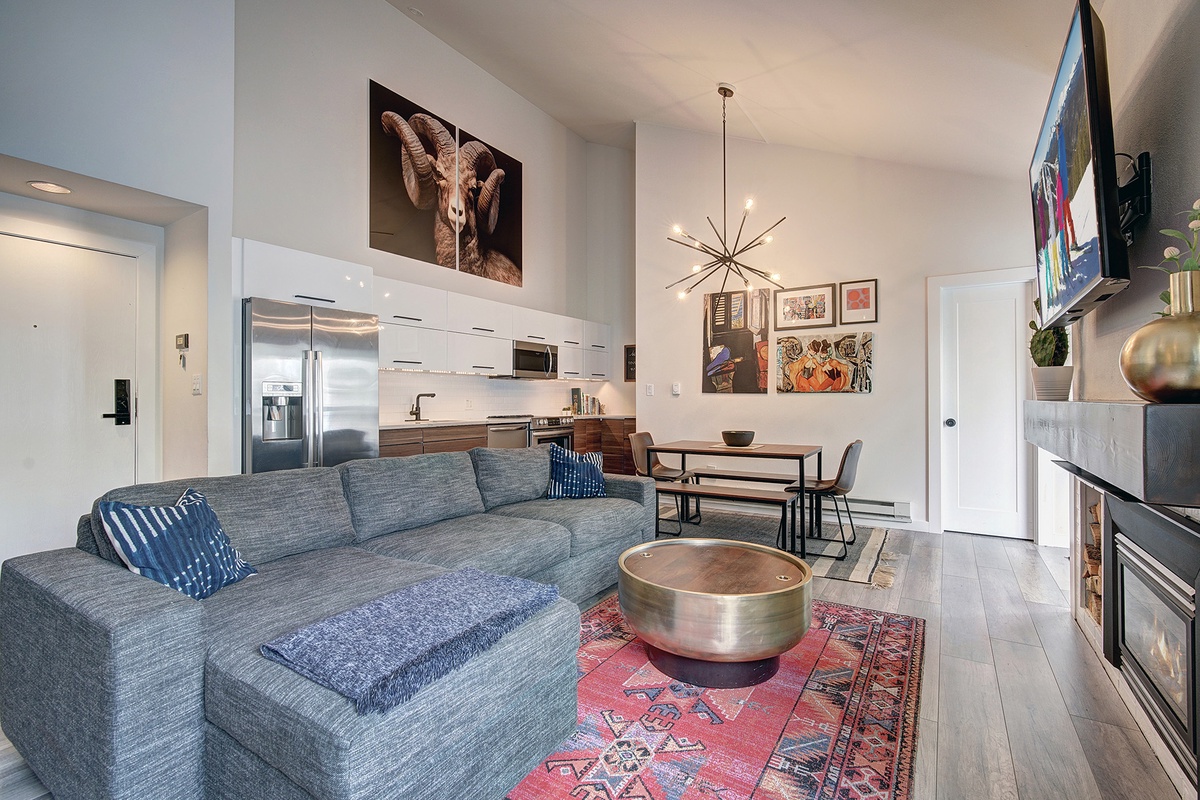 Flying Dutchman 1188