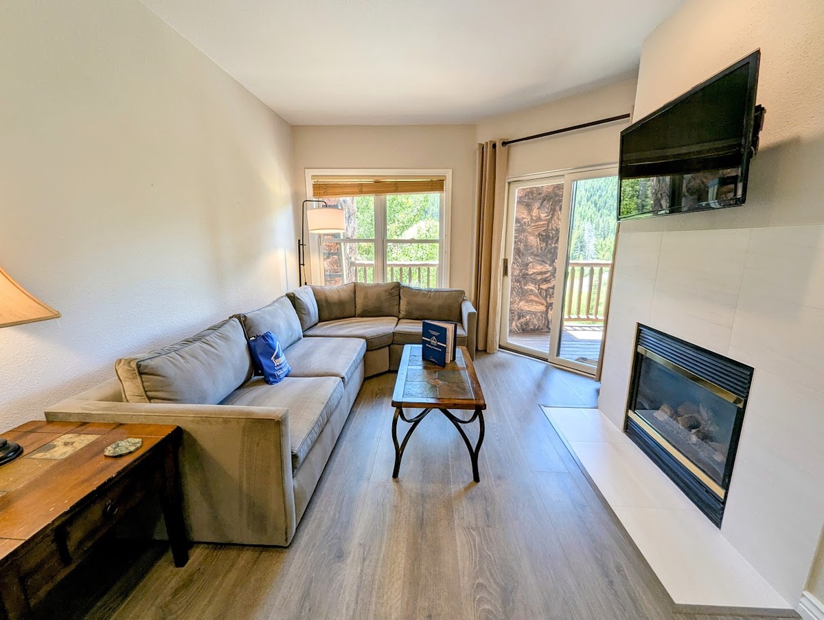 Hidden River Lodge 5969