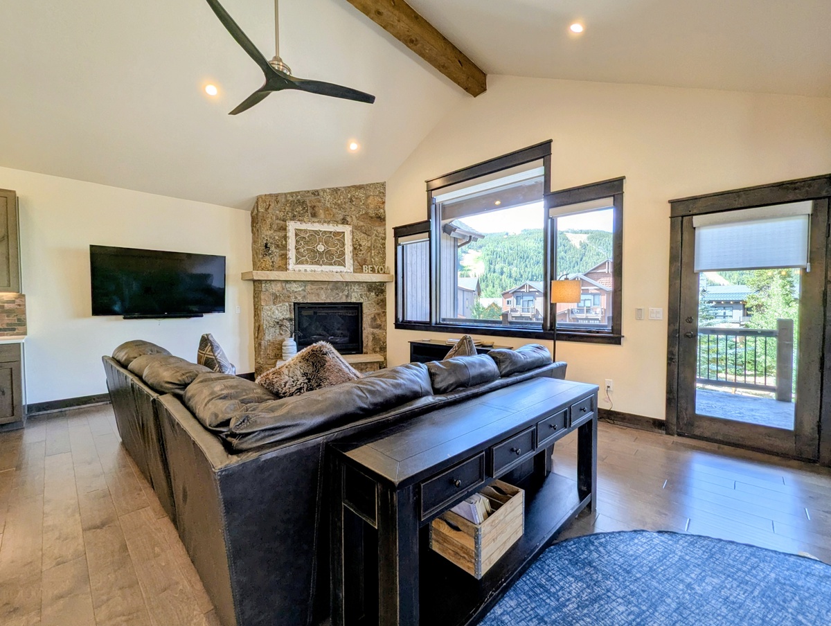 River Run Townhomes 100