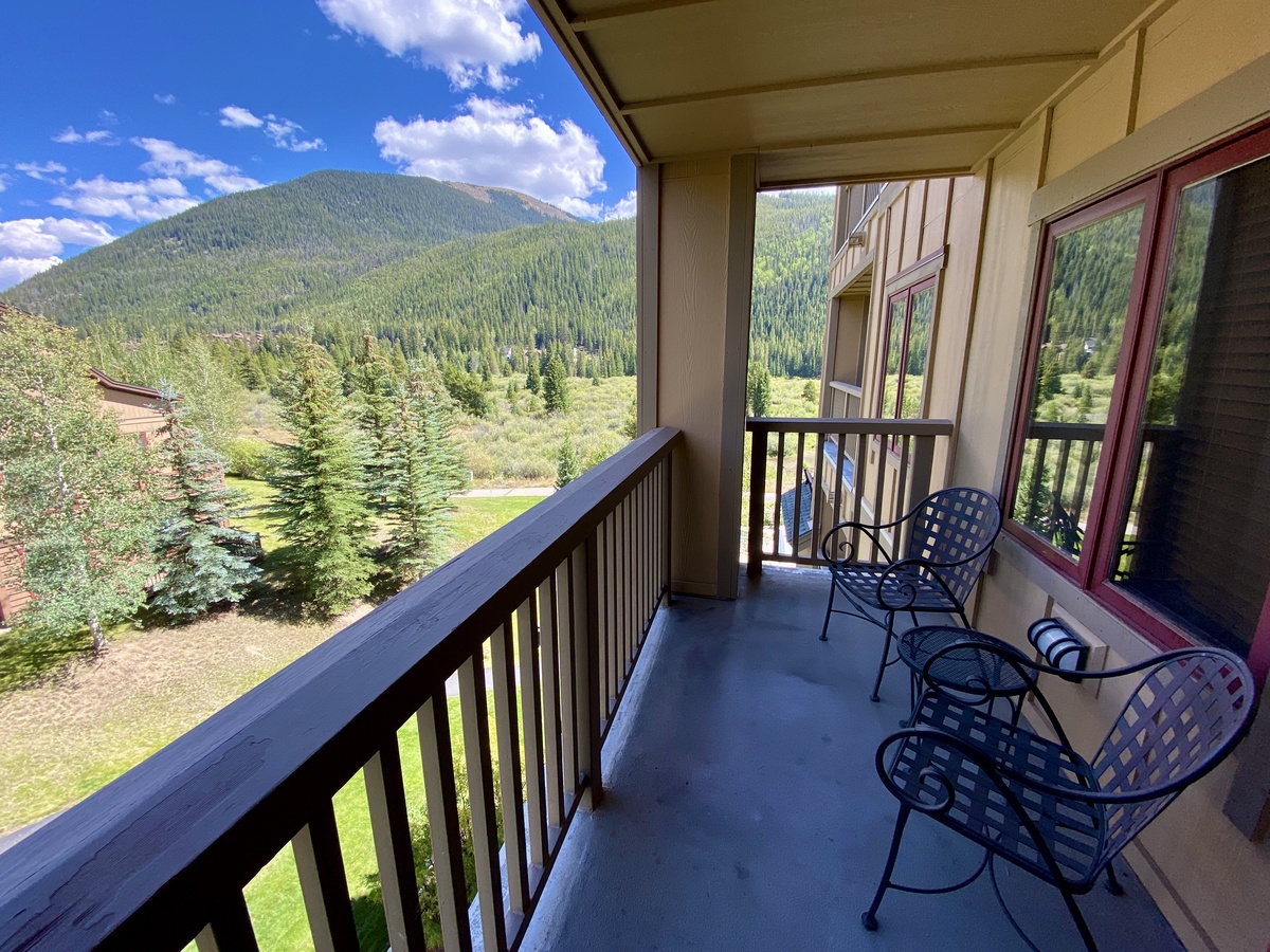 Enjoy beautiful views year round #summer