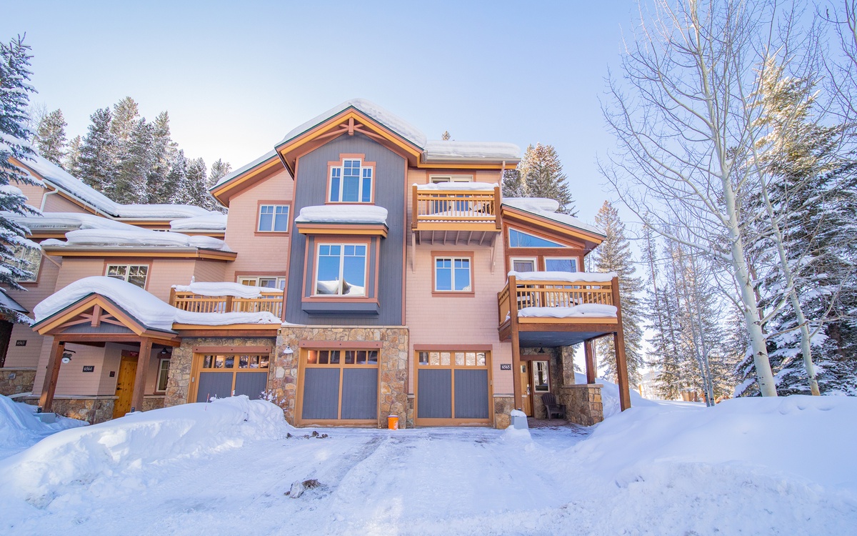 Beautiful Settlers Creek 6565 #winter