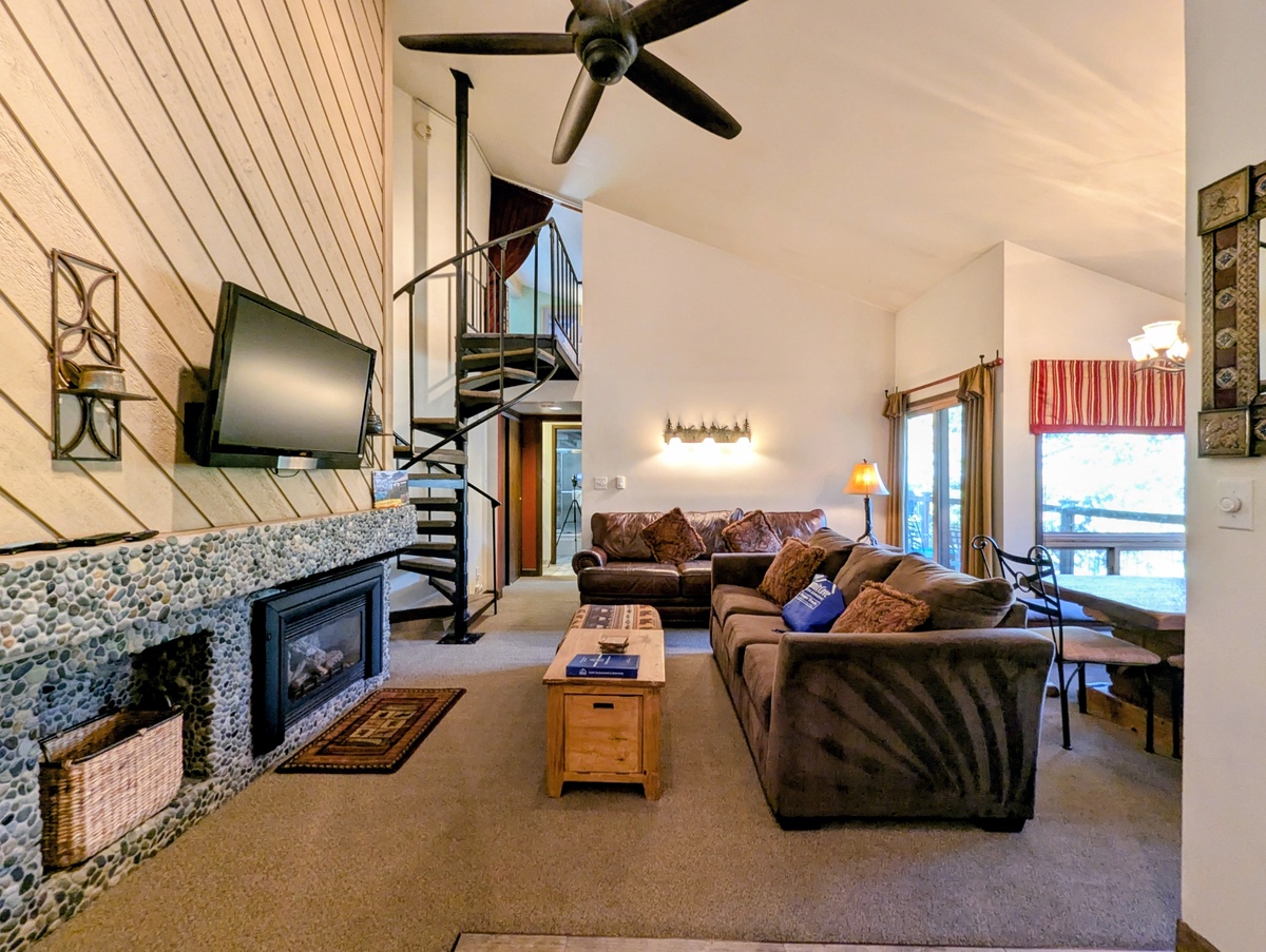 Your Home away from Home!