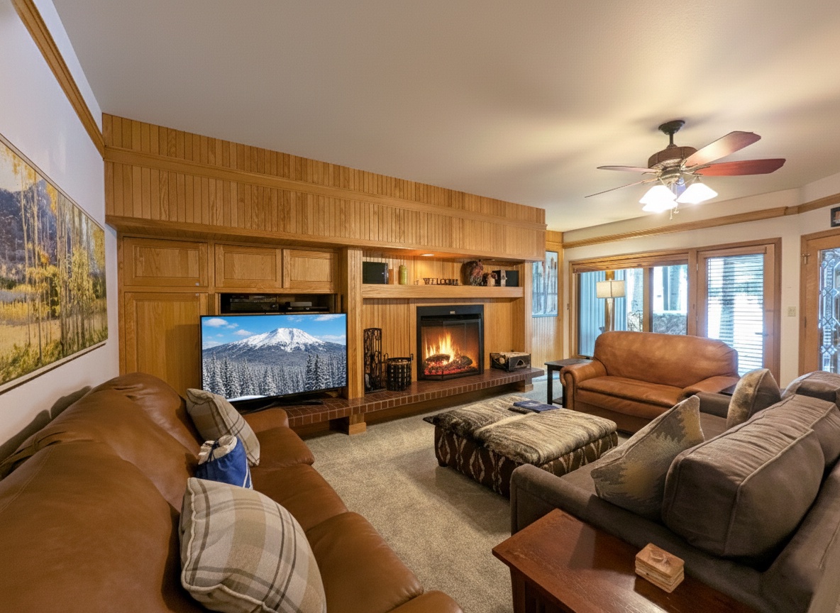 Chateaux DuMont 2710