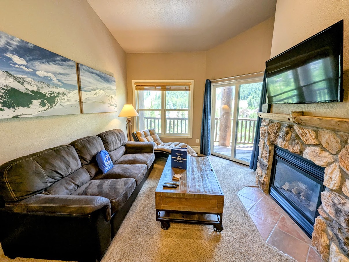 Hidden River Lodge 5981