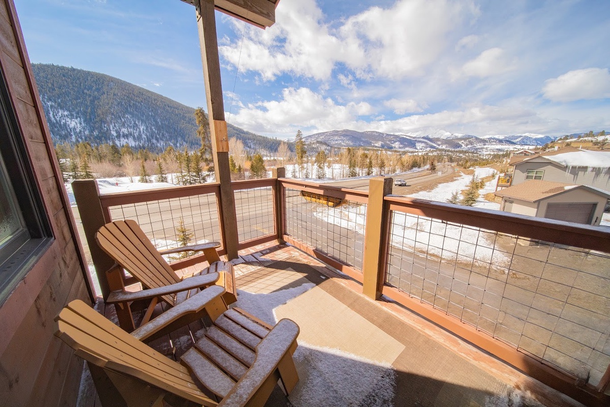 Winter views #winter