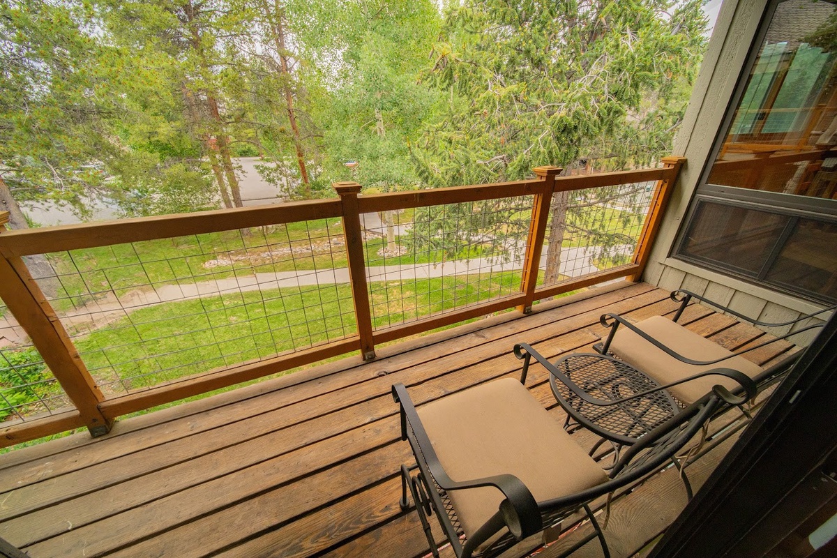 Your private balcony #summer