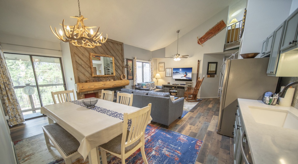 Flying Dutchman 1117