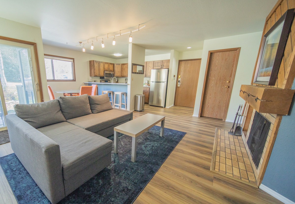 Flying Dutchman 1190