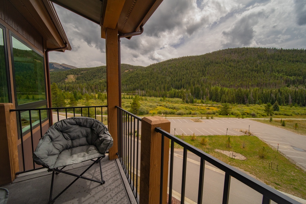 Top floor balconies! #summer