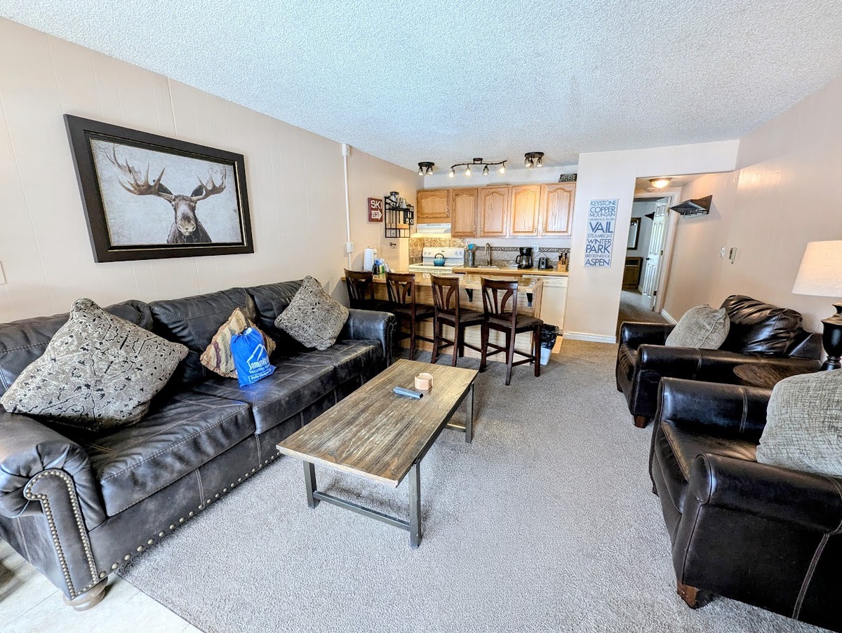 Key Condo 2952C