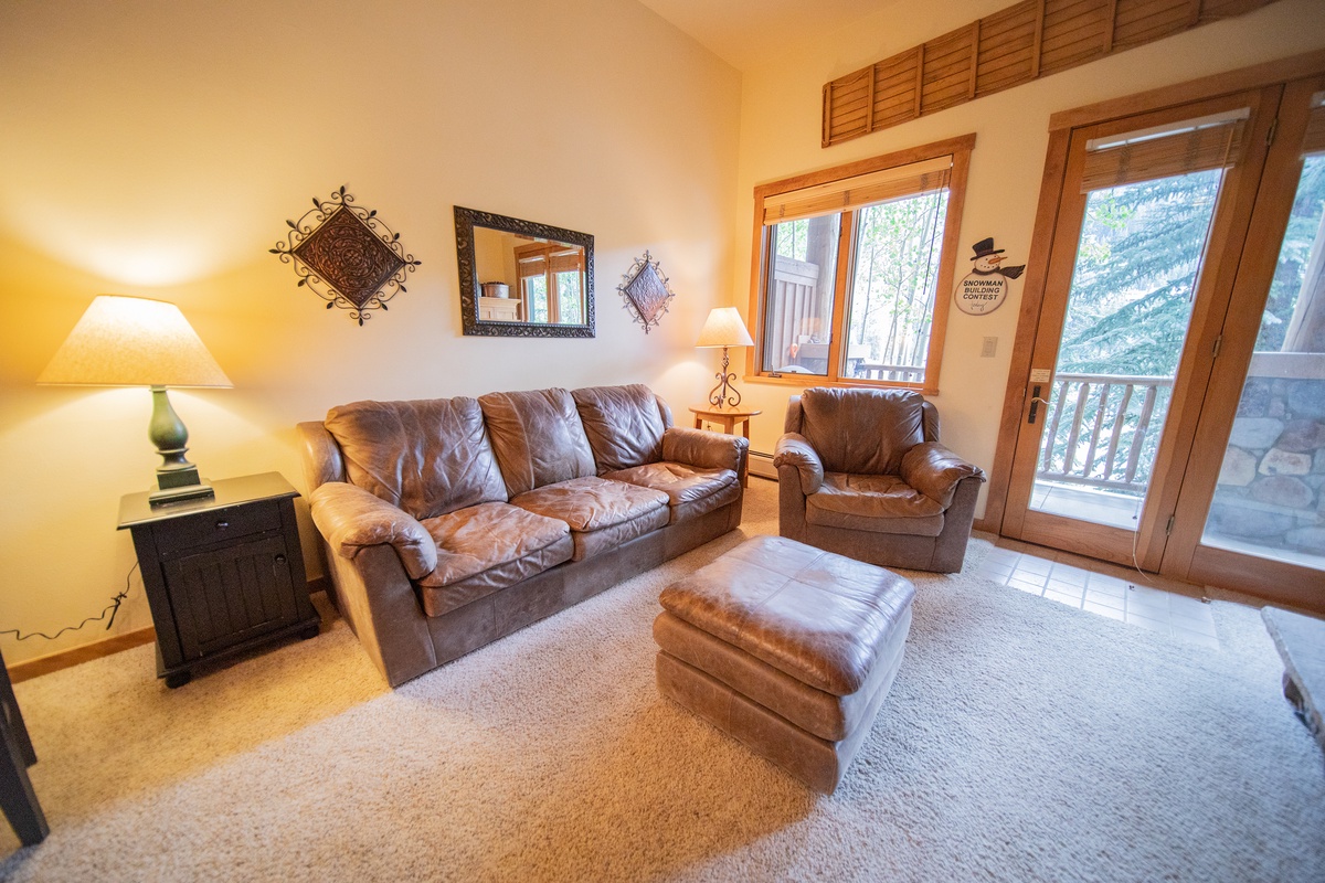 Great vacation condo in the Village!