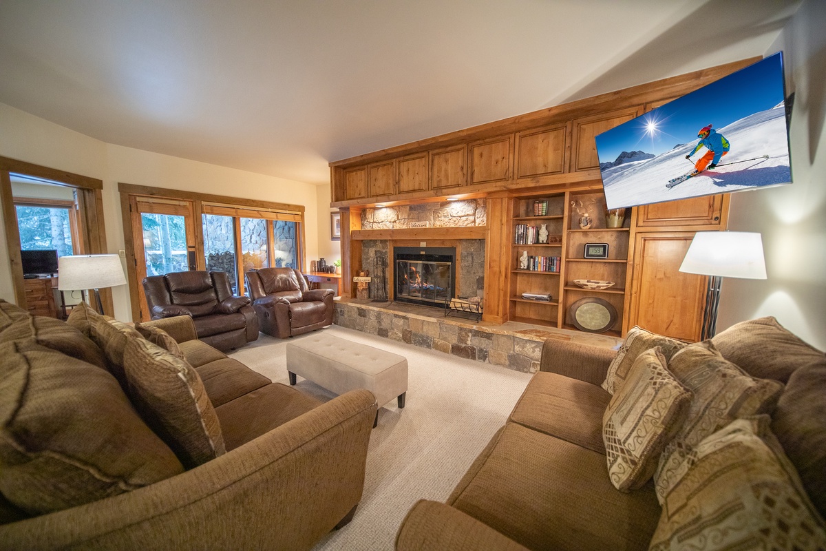 Chateaux DuMont 2703