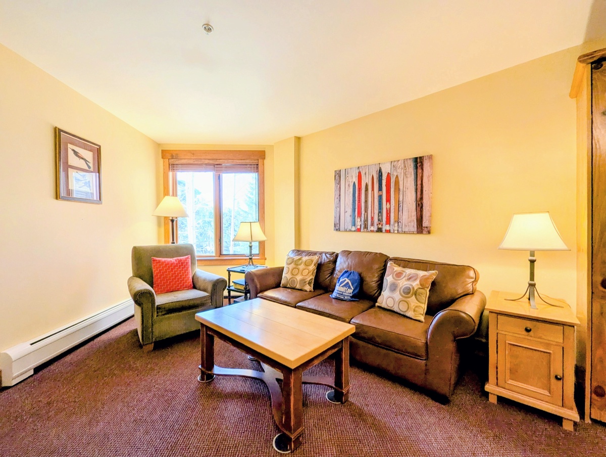 Cute Studio condo at Springs!