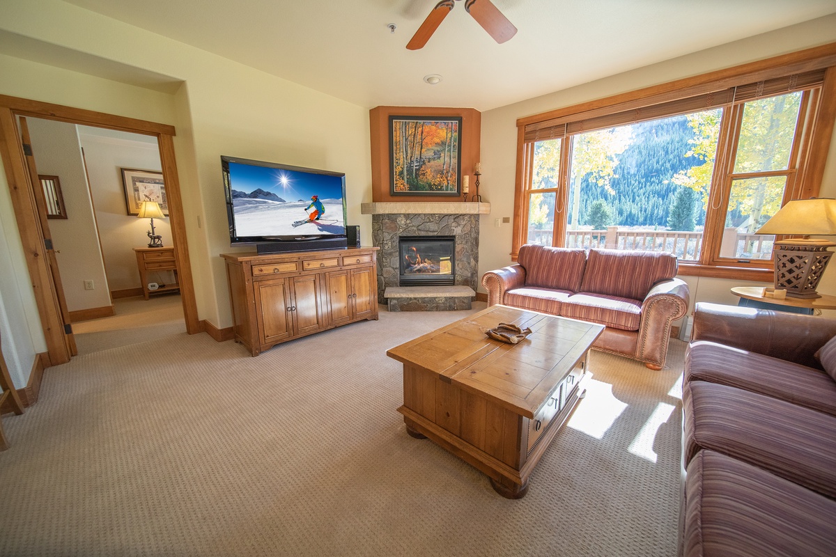 Red Hawk Townhomes 2345