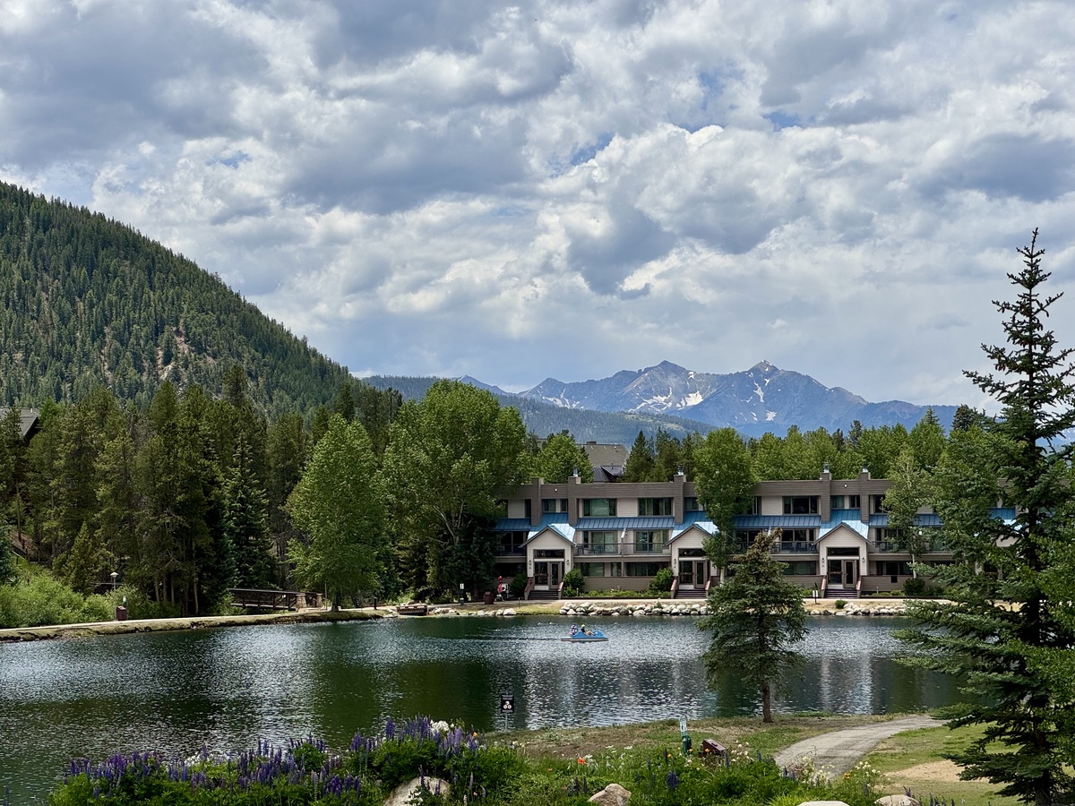 Imagine Waking Up to This View! #summer