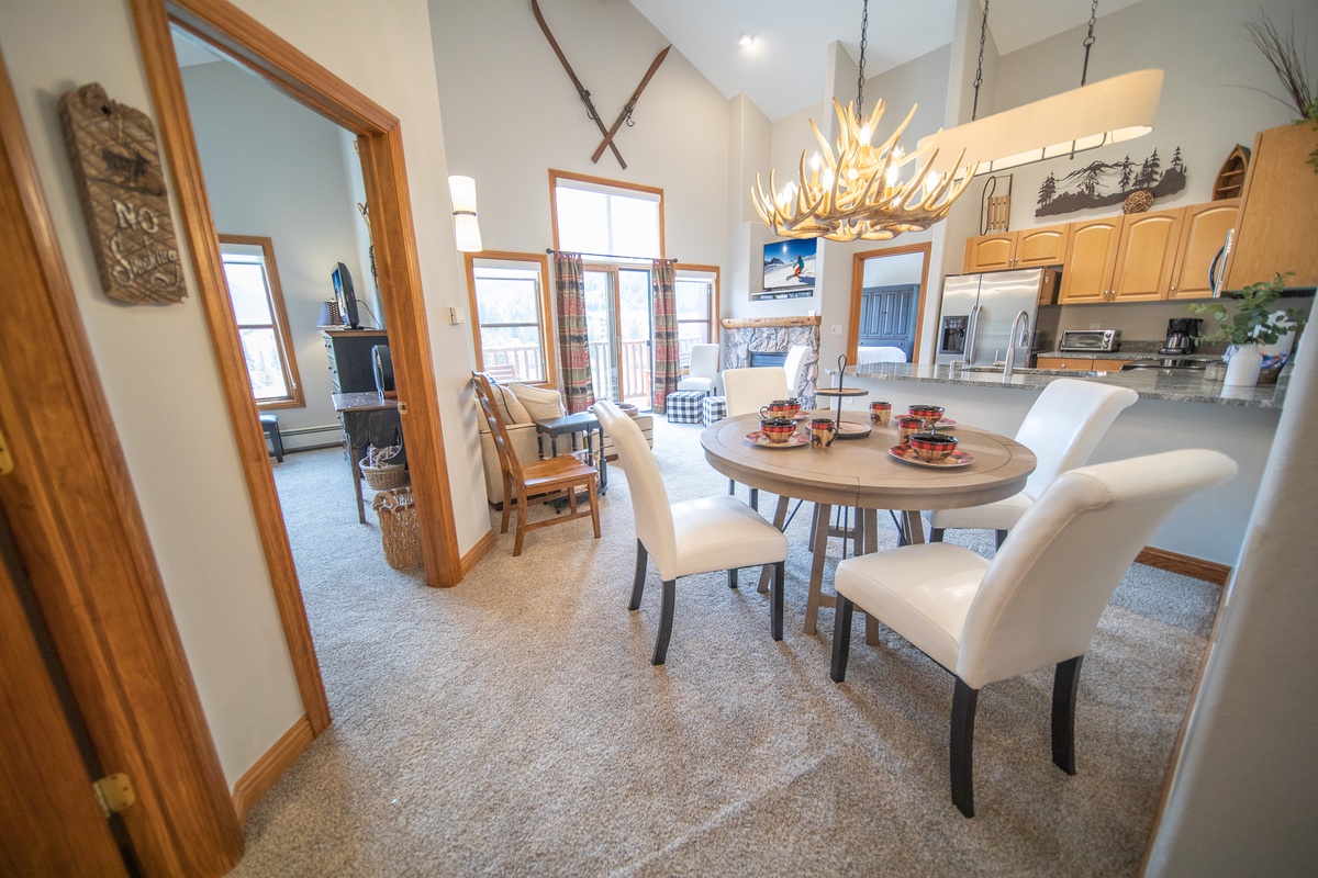 Hidden River Lodge 5992