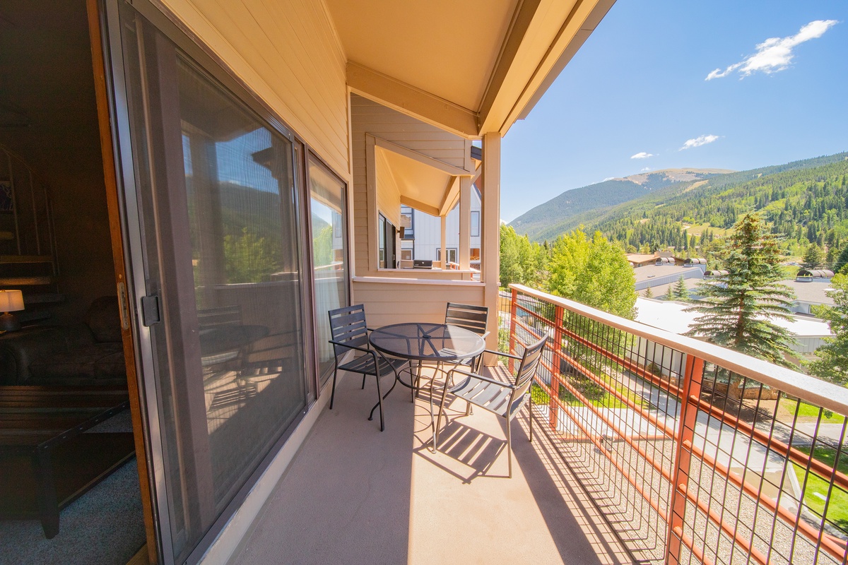 Great outdoor space! #summer