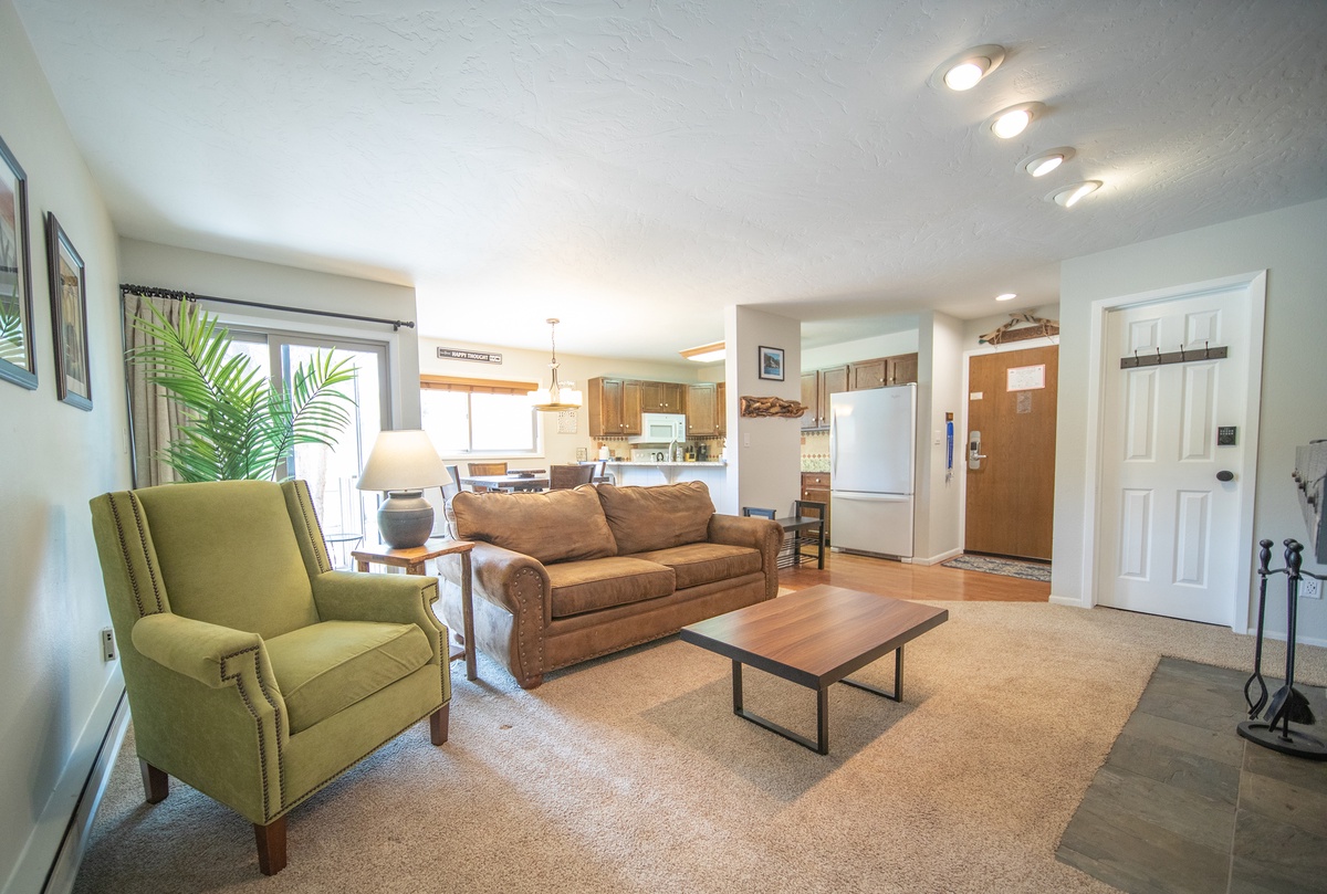 This vacation condo has it all!