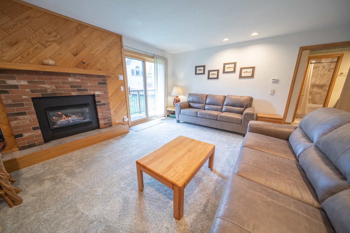 New sofas purchased in 2024