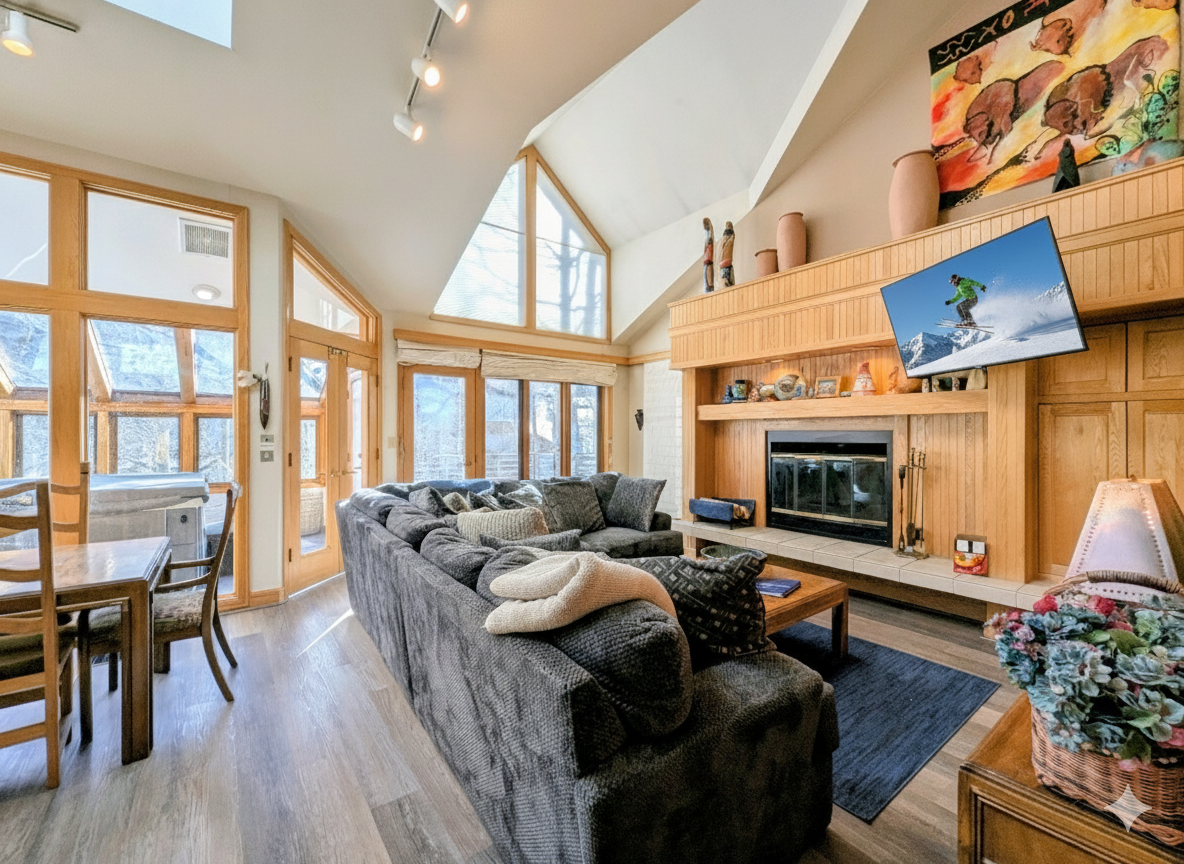 Chateaux DuMont 2725