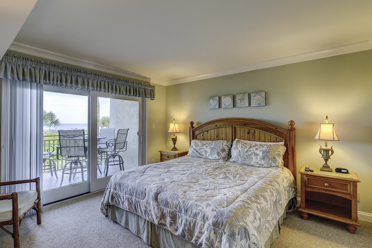 Shorewood 204 Coligny Beach Rentals