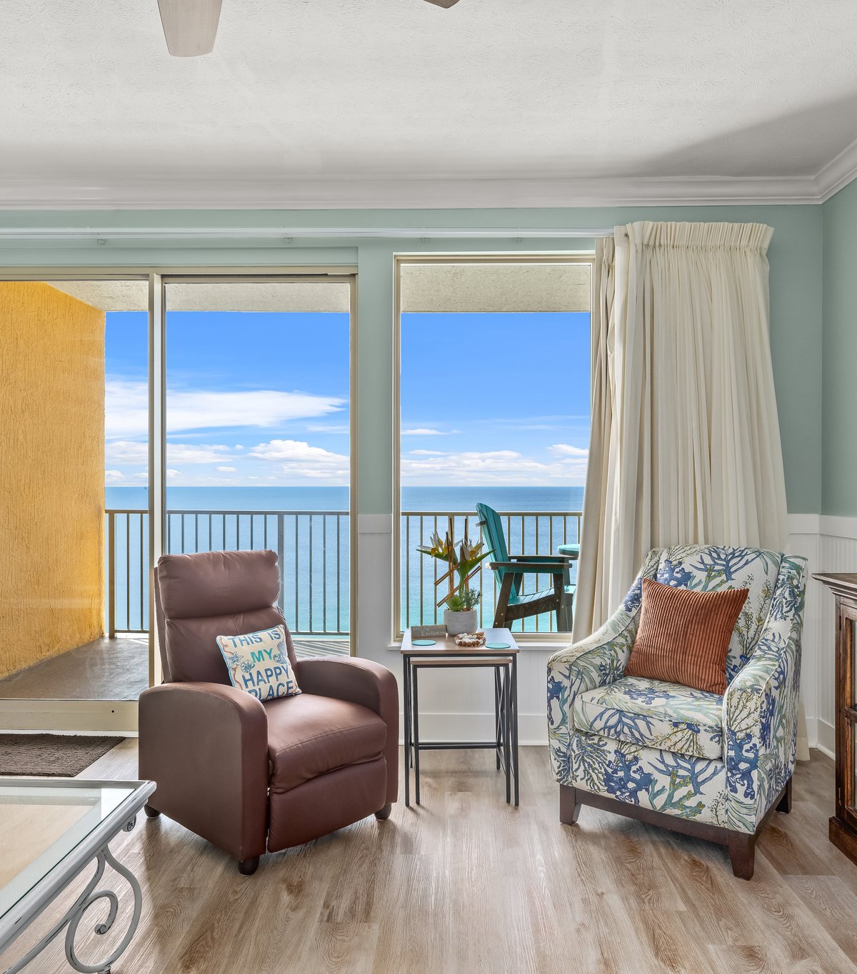 Treasure Island #1907