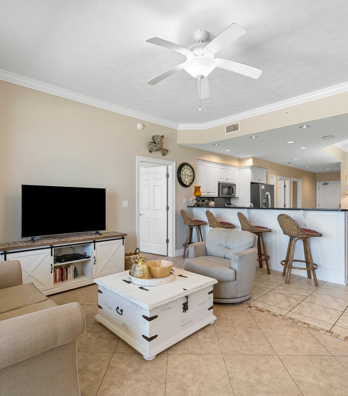 Treasure Island #0507