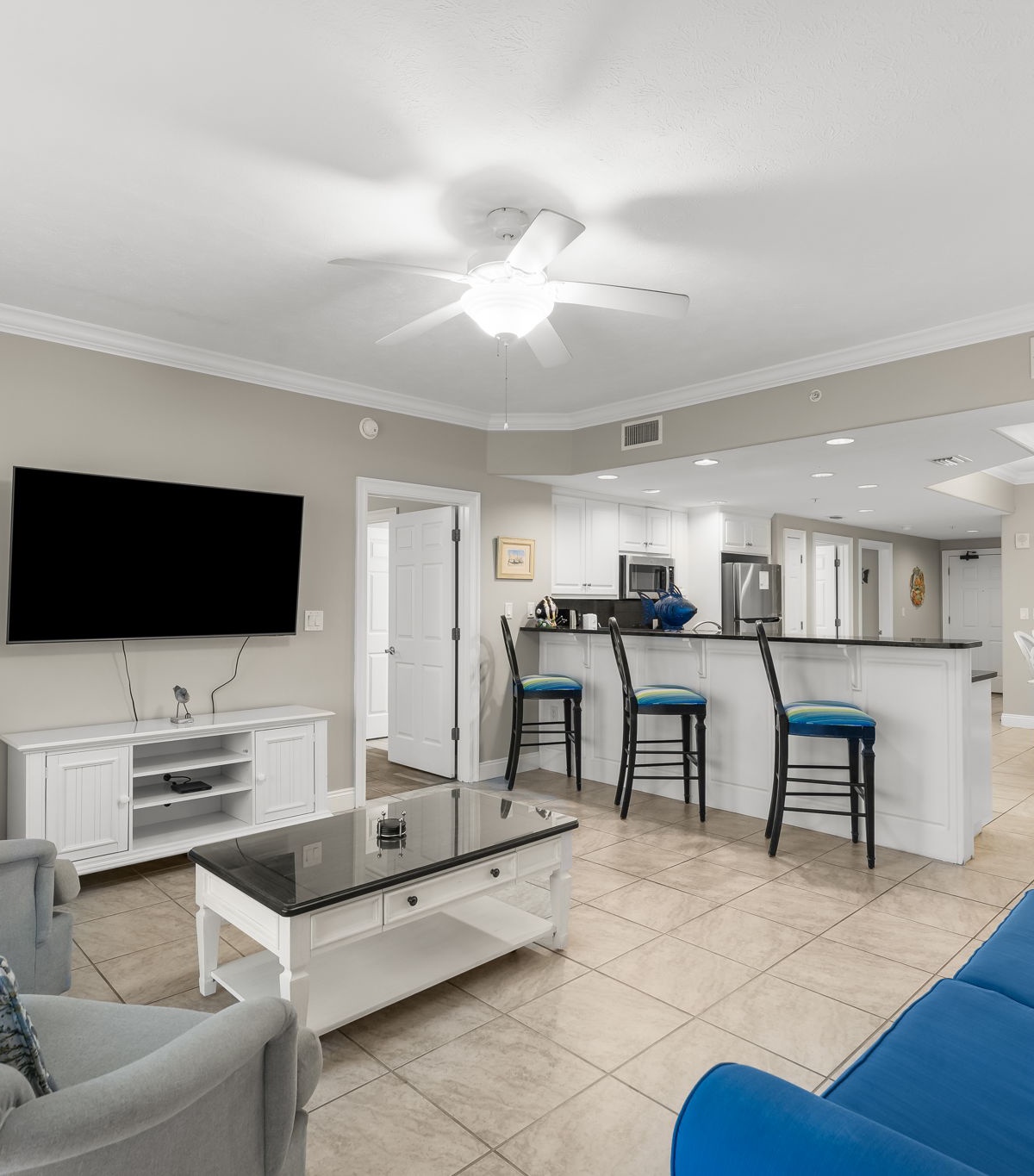 Treasure Island #2303