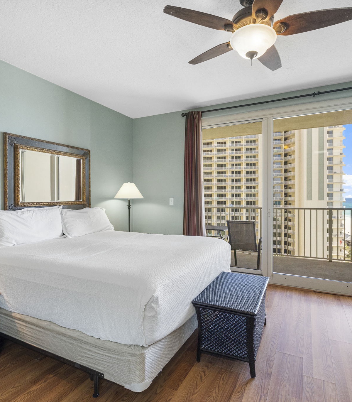 Shores of Panama #0905