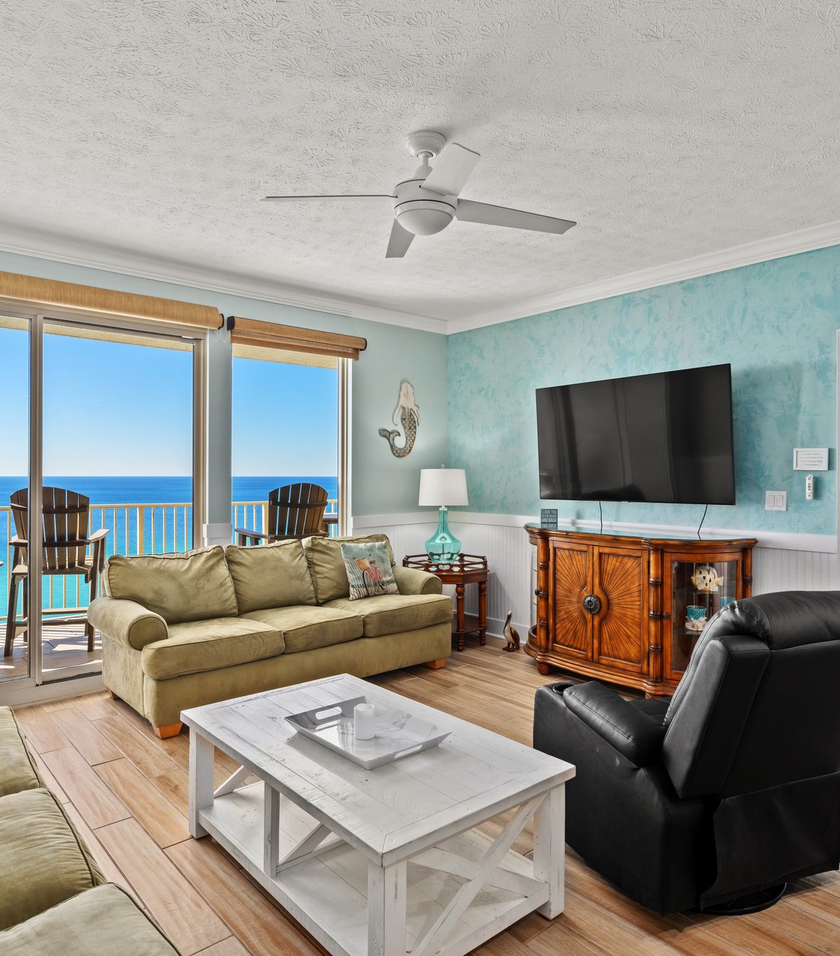 Treasure Island #1505