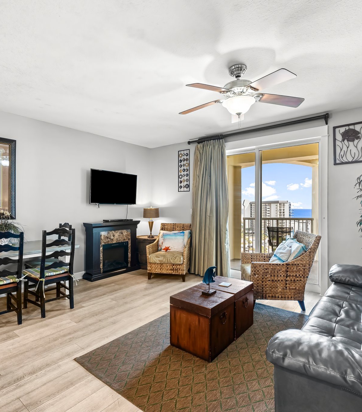 Grand Panama #2-0507