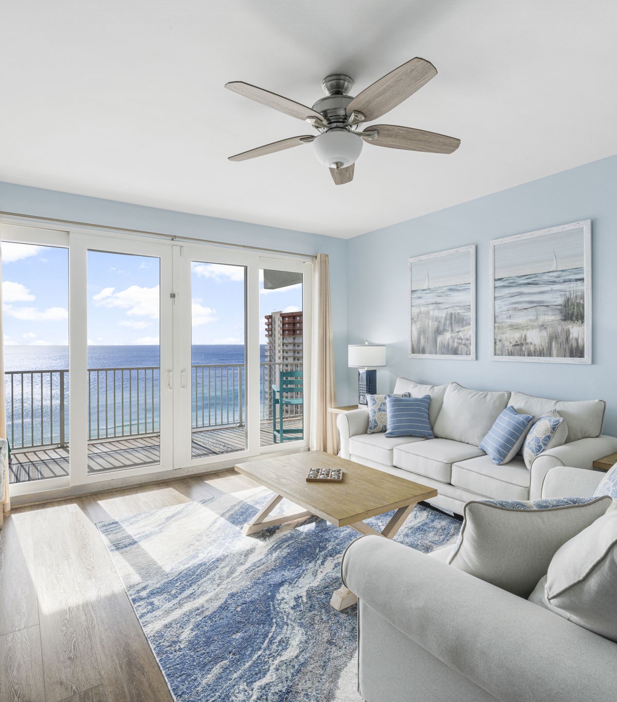 Laketown Wharf #1824