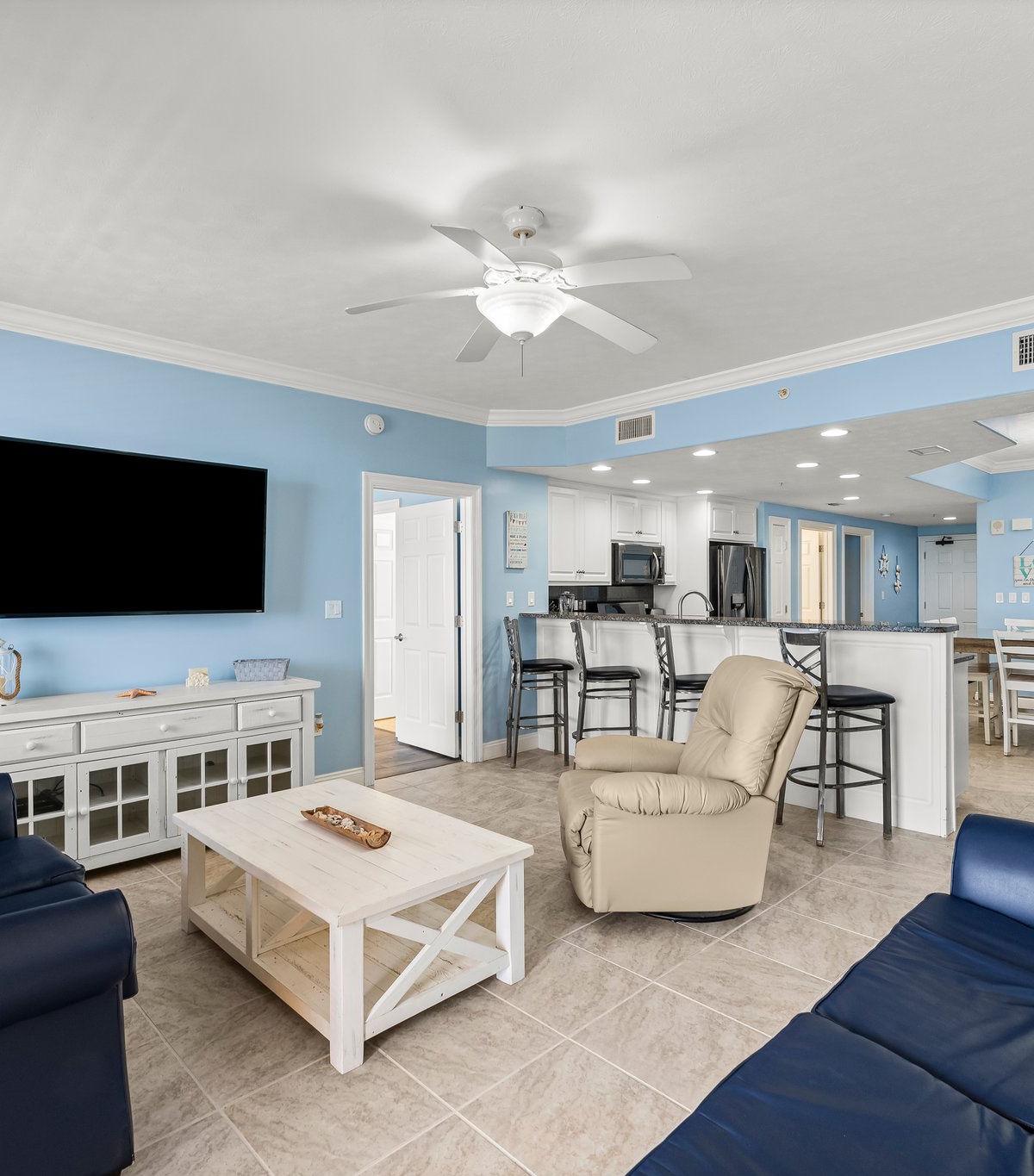 Treasure Island #0107