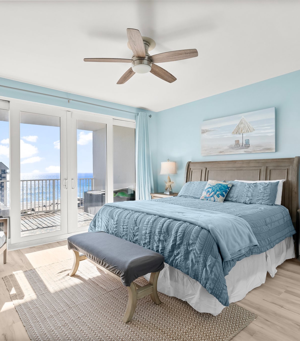 Laketown Wharf #0920