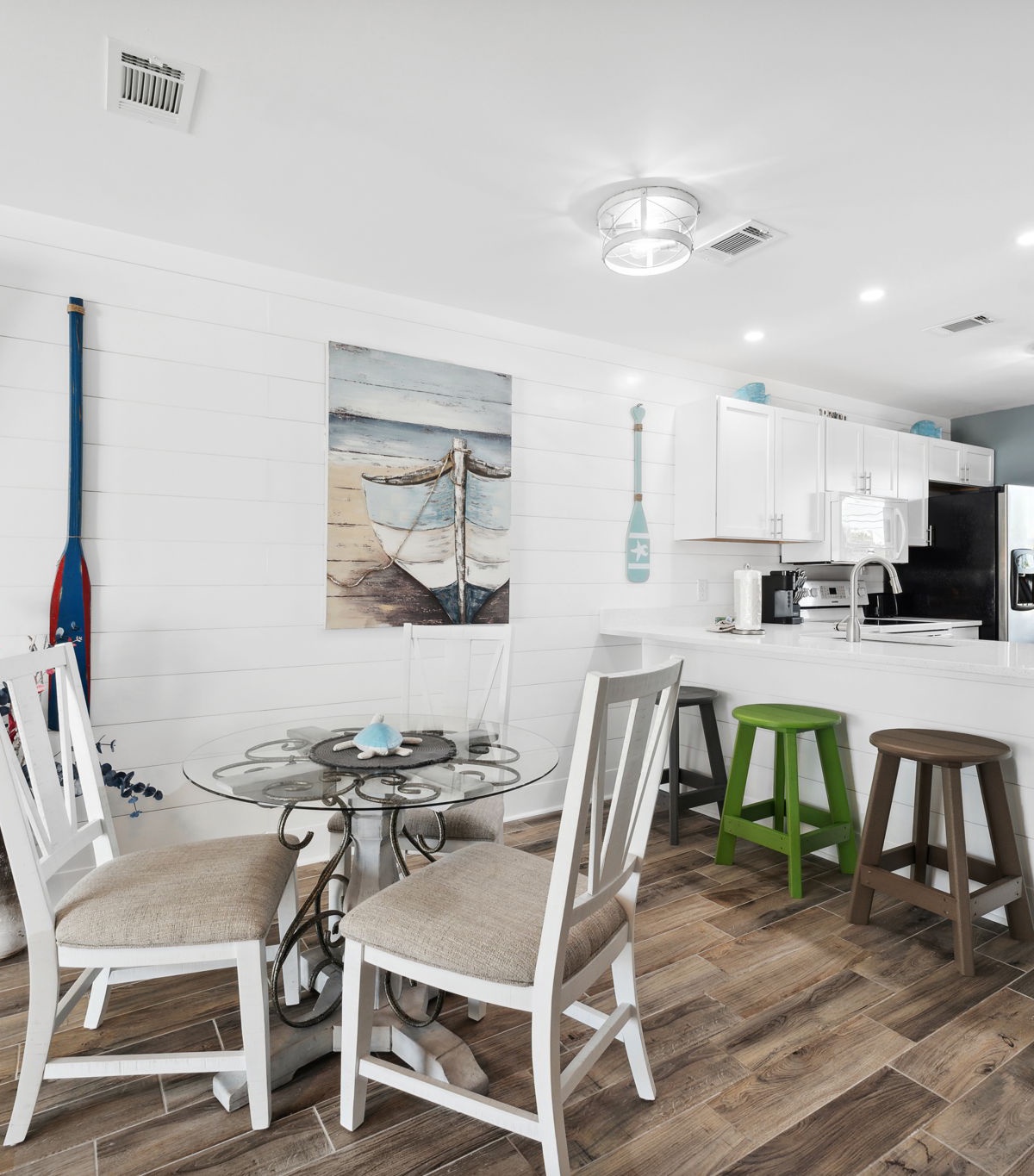 Mimi's Beach Bungalow
