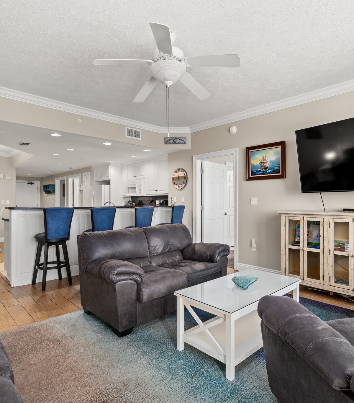 Treasure Island #2002