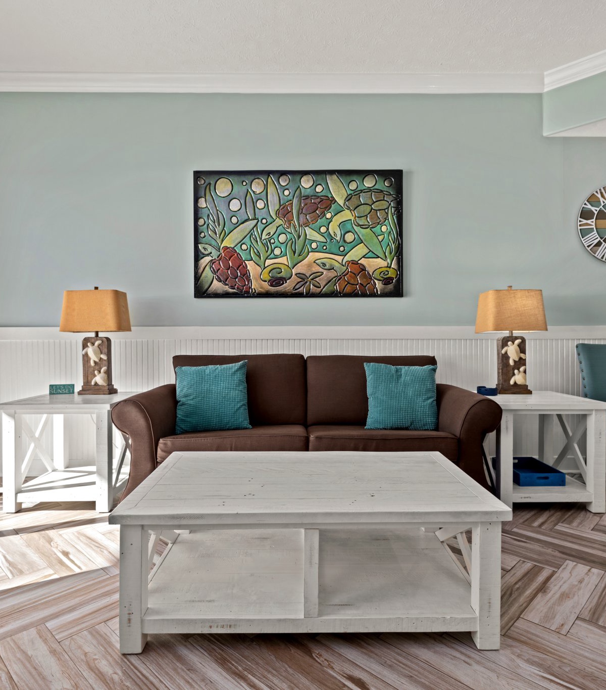 Treasure Island #0404