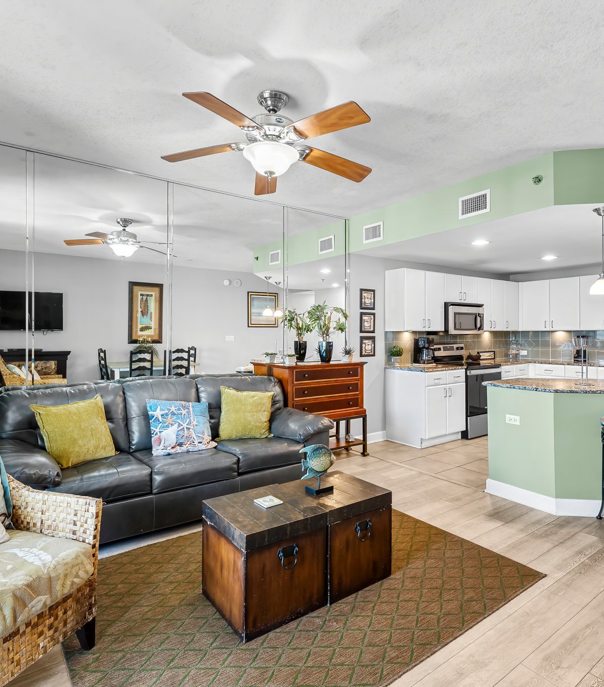 Grand Panama #2-0507