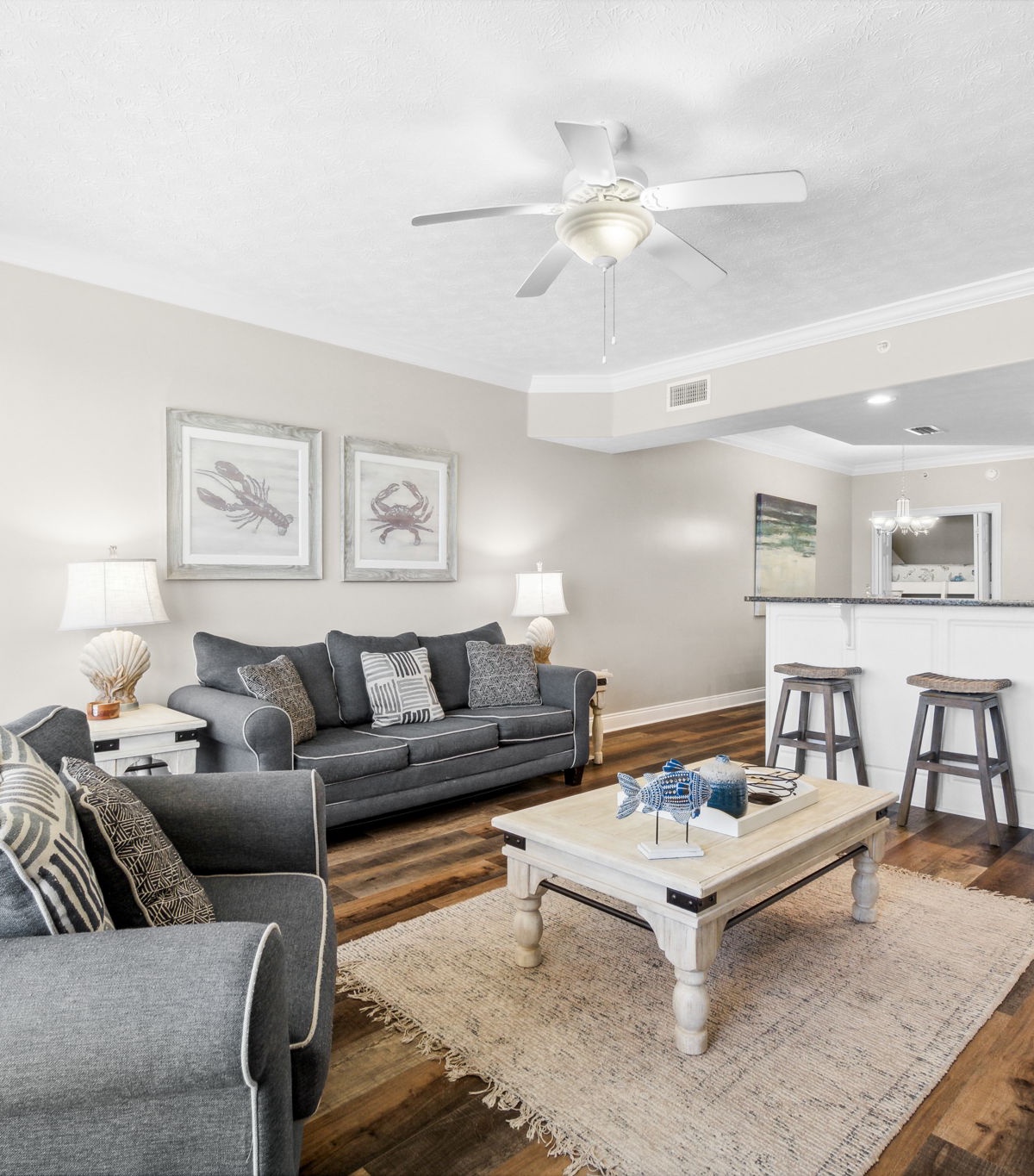 Treasure Island #1008