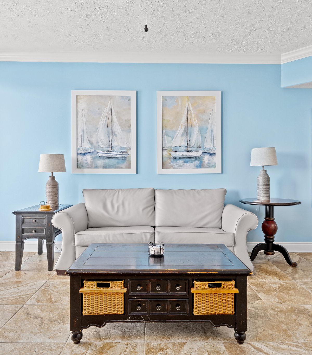 Treasure Island #1506